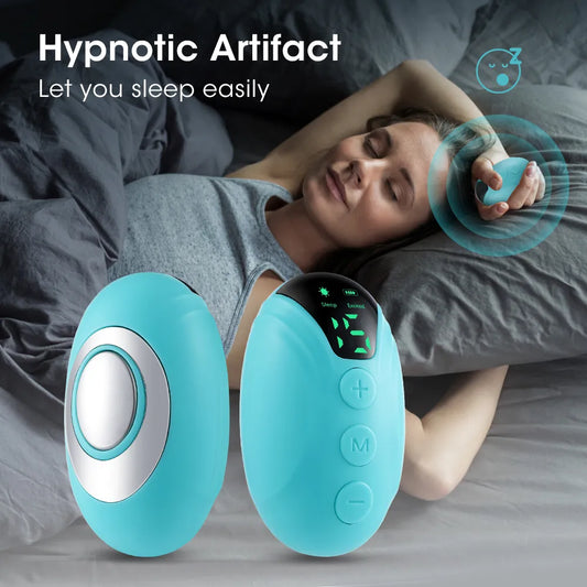 TranquilSleep Handheld Sleep Aid Device