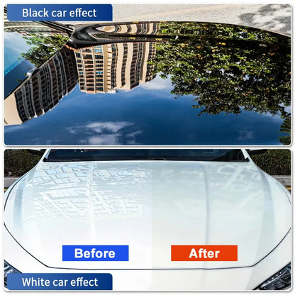 Ceramic Coating Spray